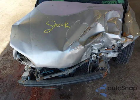 1998 Honda Accord Ex V6 from USA, damaged, VIN 1HGCG1656WA074223